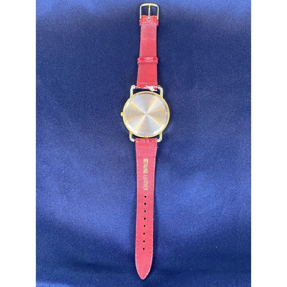 Majestron Quartz description vintage